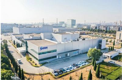 省級(jí)綠色工廠&ldquo;上新&rdquo;,商務(wù)區(qū)加快提升發(fā)展&ldquo;含綠量&rdquo;