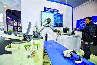 建醫(yī)聯(lián)體遠(yuǎn)程平臺共享優(yōu)質(zhì)醫(yī)療資源,滿足市民在家門口就醫(yī)需求