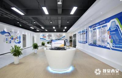 新型電腦在&ldquo;一帶一路&rdquo;臨港產業園投產下線 加快國產化計算機智能制造步伐