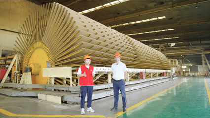 政企商攜手促進(jìn)家居消費(fèi)高質(zhì)量發(fā)展 京東聯(lián)合圣象深化戰(zhàn)略合作