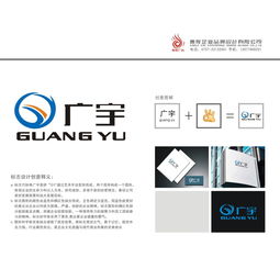 商務服務 具有行業和產品特征的品牌商標設計