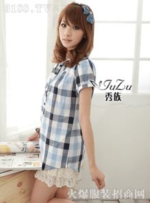 秀族女裝產(chǎn)品優(yōu)勢(shì)與加盟店發(fā)展分析