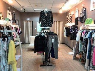 四川姑娘巧思經(jīng)營(yíng)，服裝店年入百萬(wàn)的生意經(jīng)