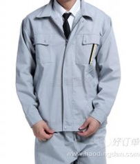 江西省豐城市晨欣制衣廠 專注普通梭織薄料工作服與廠服加工，品質鑄就信任